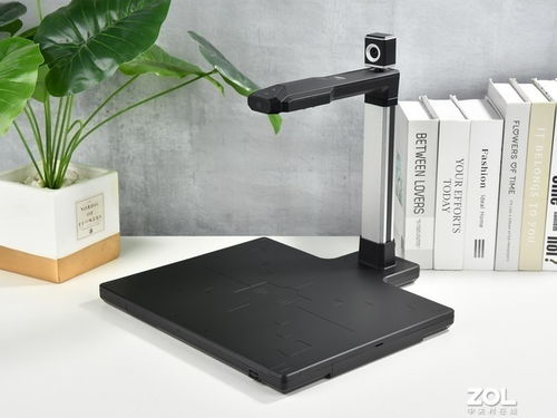 多功能于一身 良田S1530A3AF高拍儀深度評(píng)測(cè)